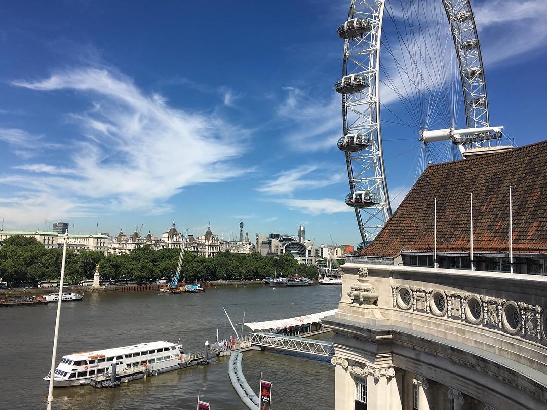 London Eye