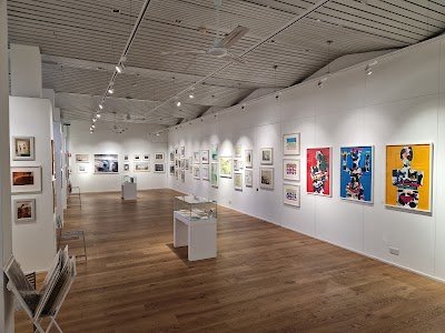 Bankside Gallery