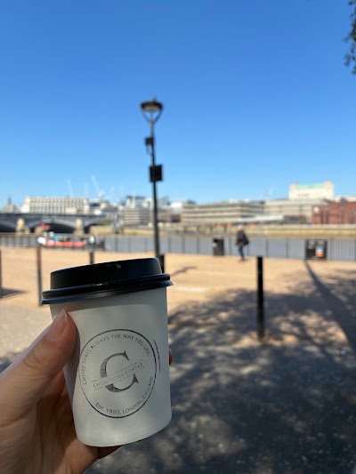 Chealsons Coffee Bankside