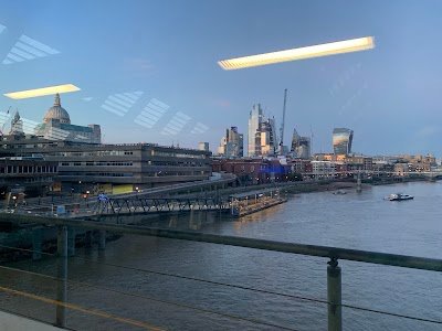Blackfriars