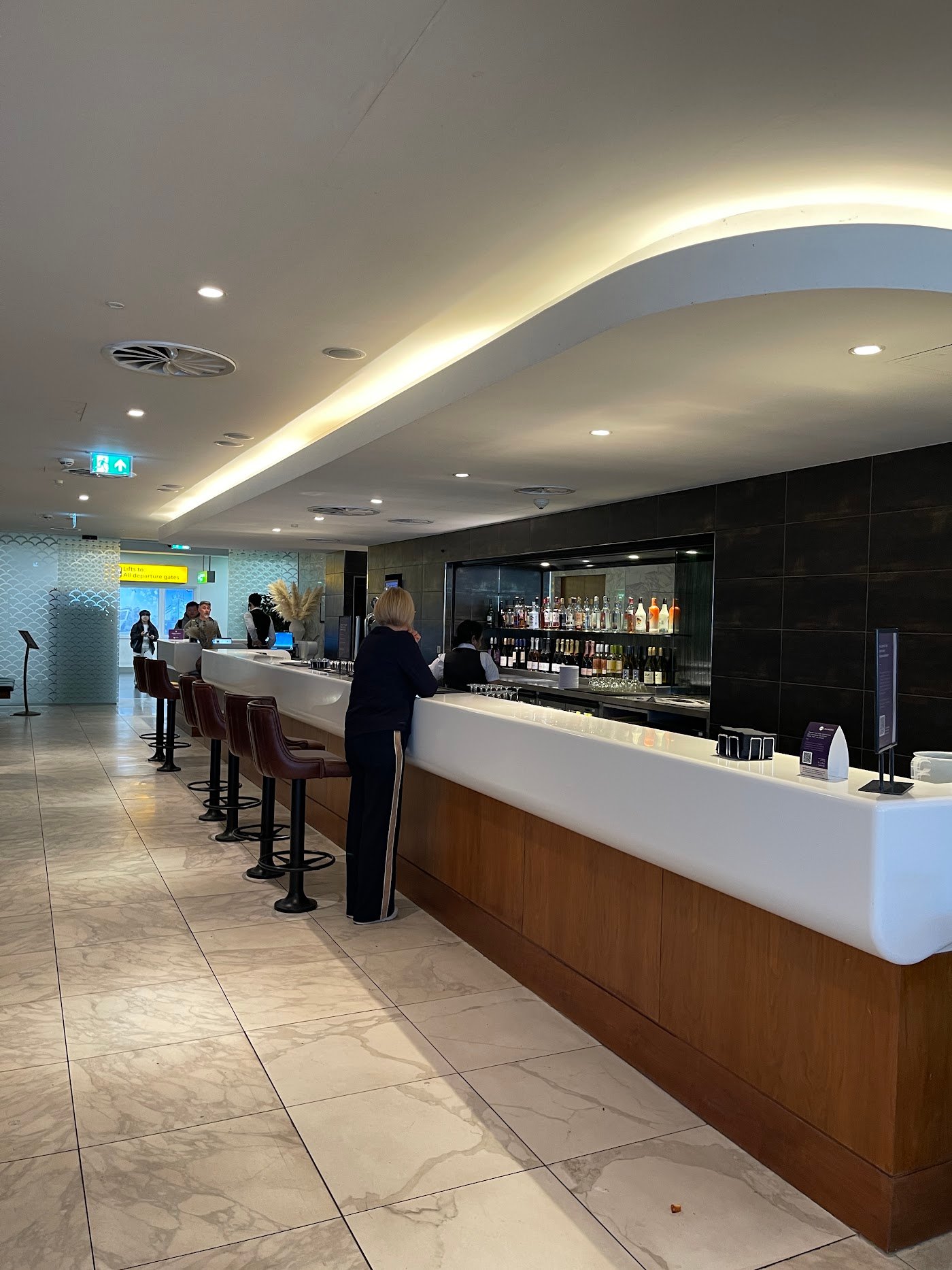London Heathrow Airport Lounges