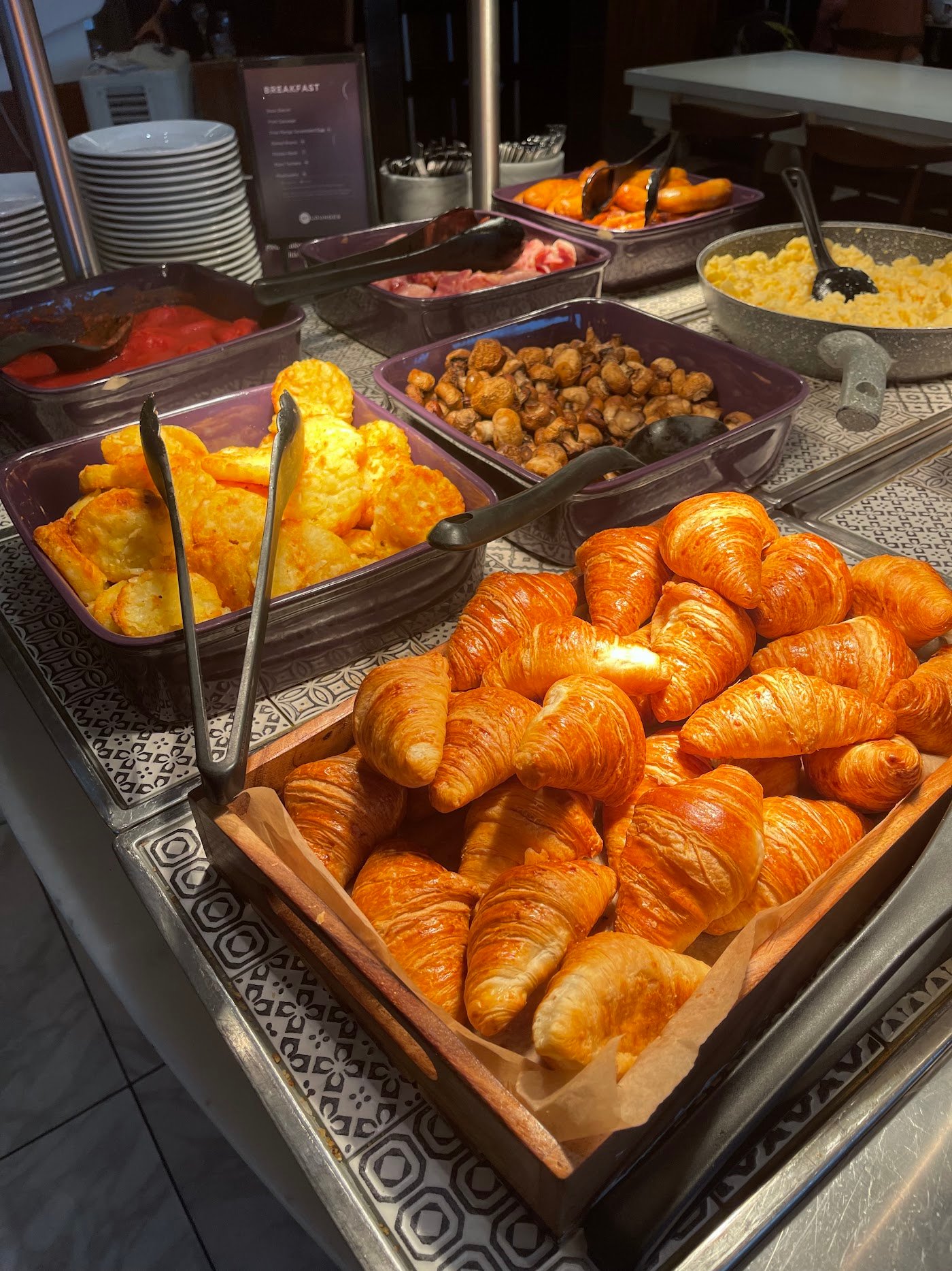 London Heathrow Airport Lounges