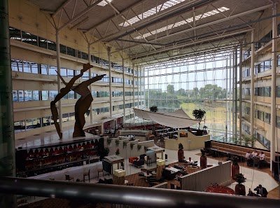 Hilton T4