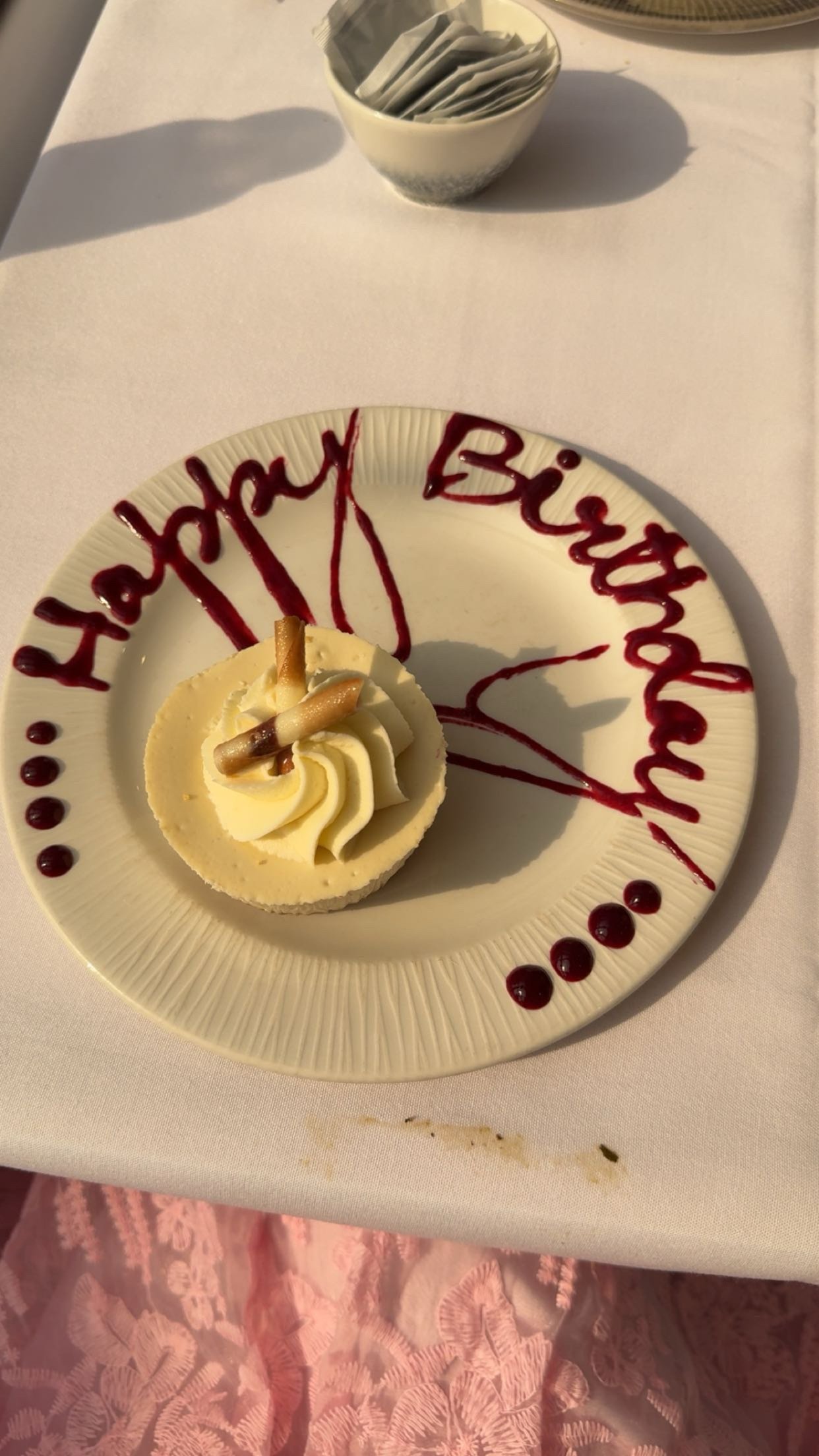 London Lunch Cruises