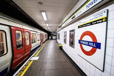 Tower Hill