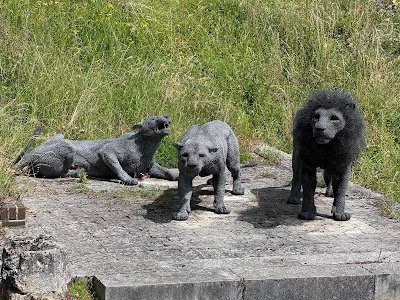 The Royal Menagerie
