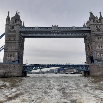Tower Pier, Lower Thames Street