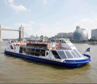 City Cruises