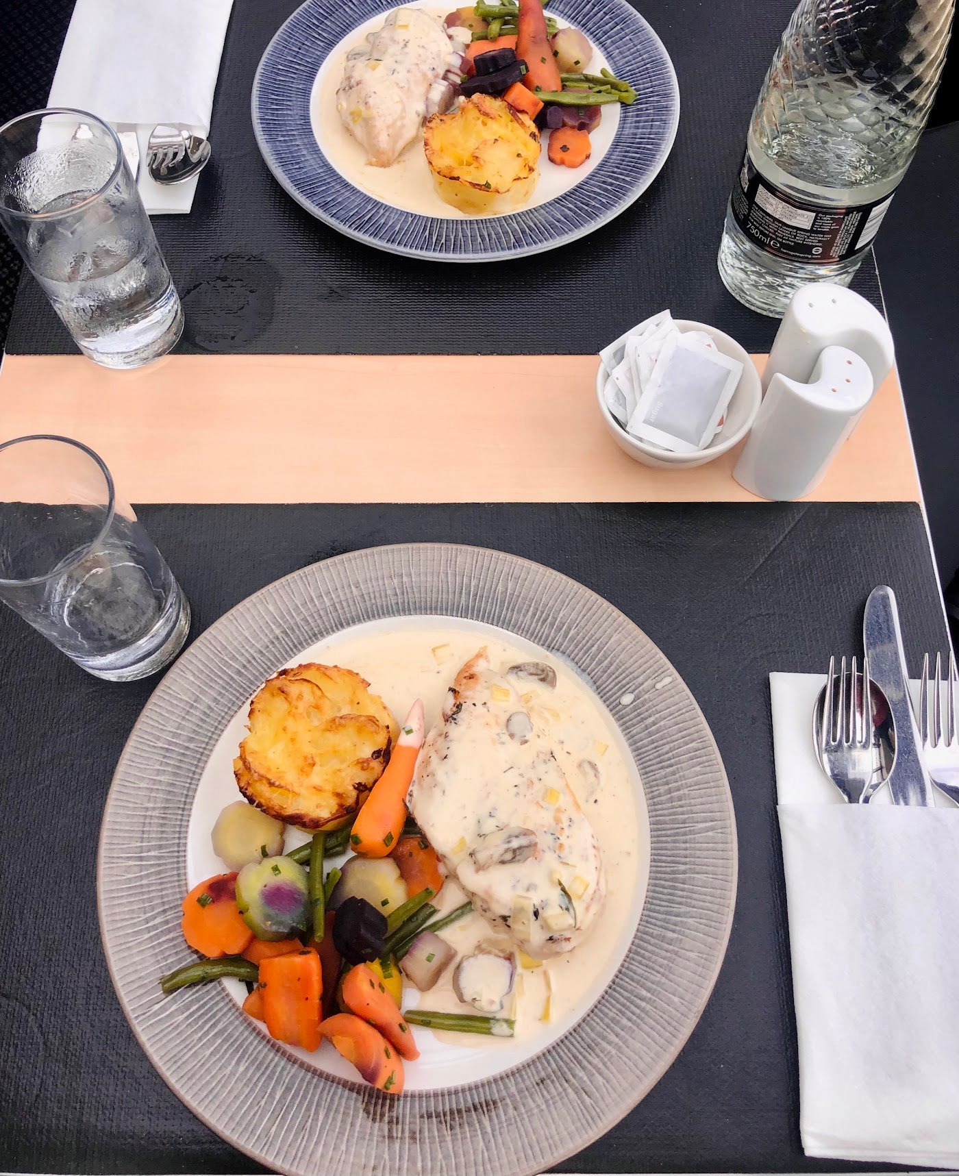 London Lunch Cruises