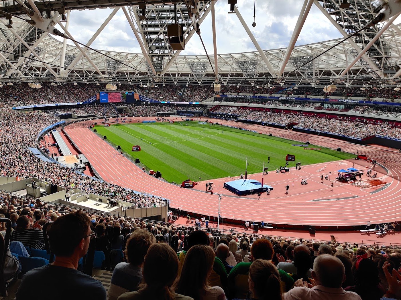 London Sports Events