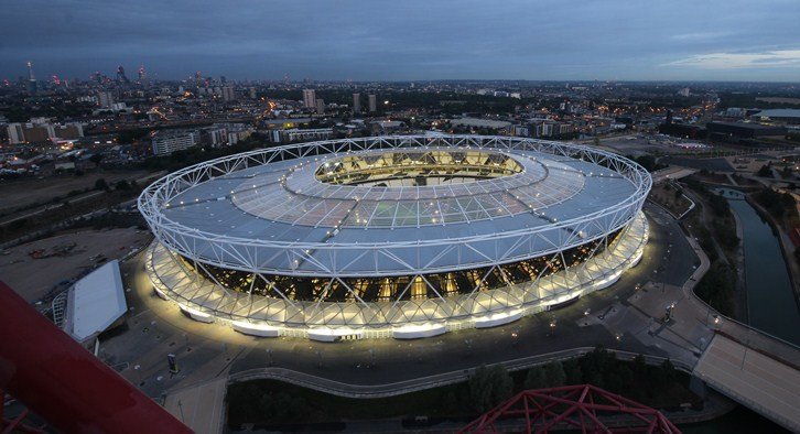 London Sports Events