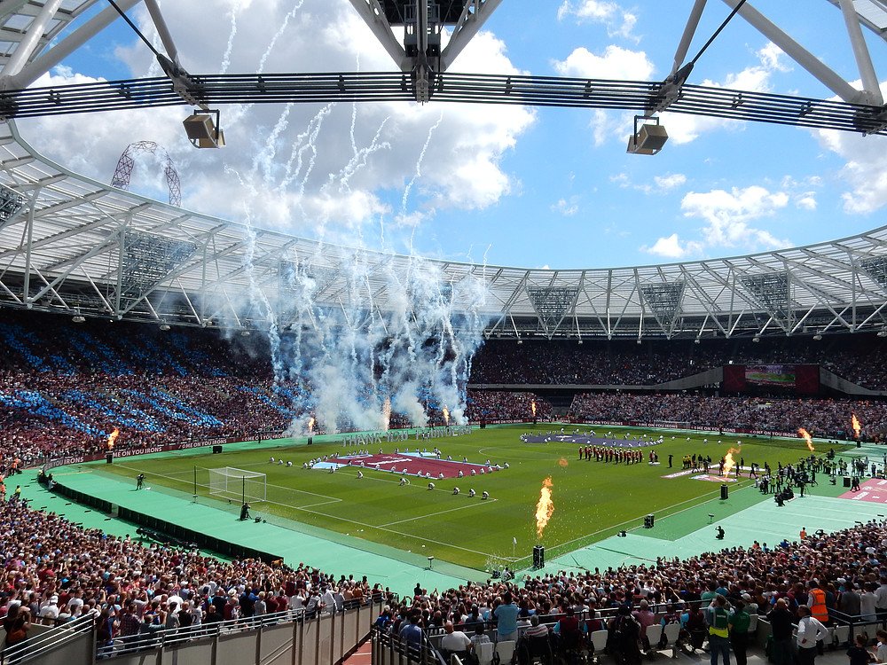 London Sports Events