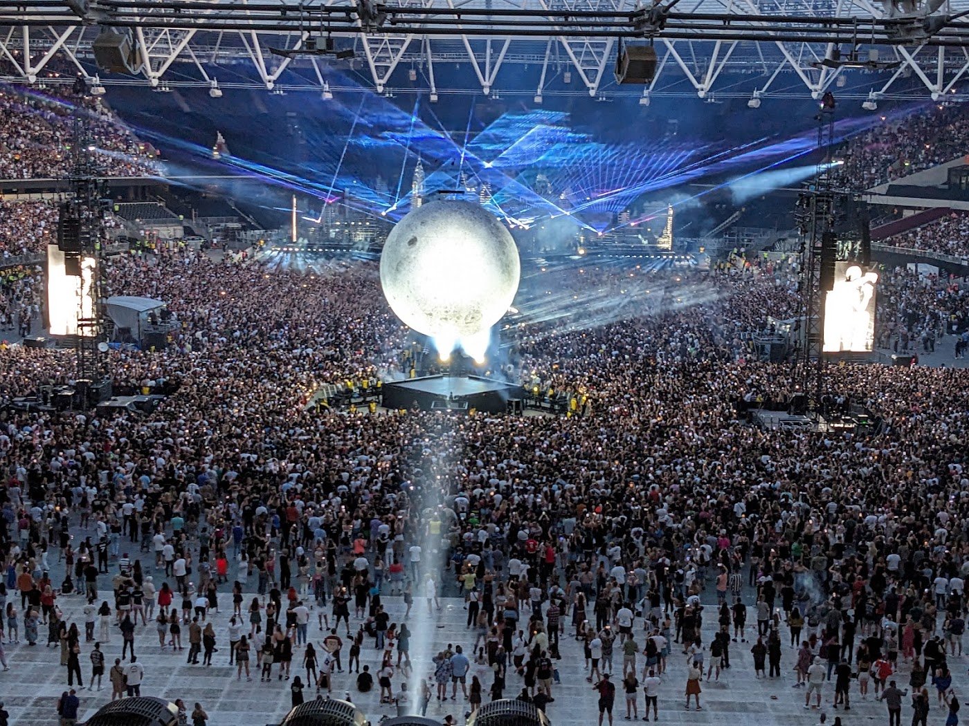 London Sports Events