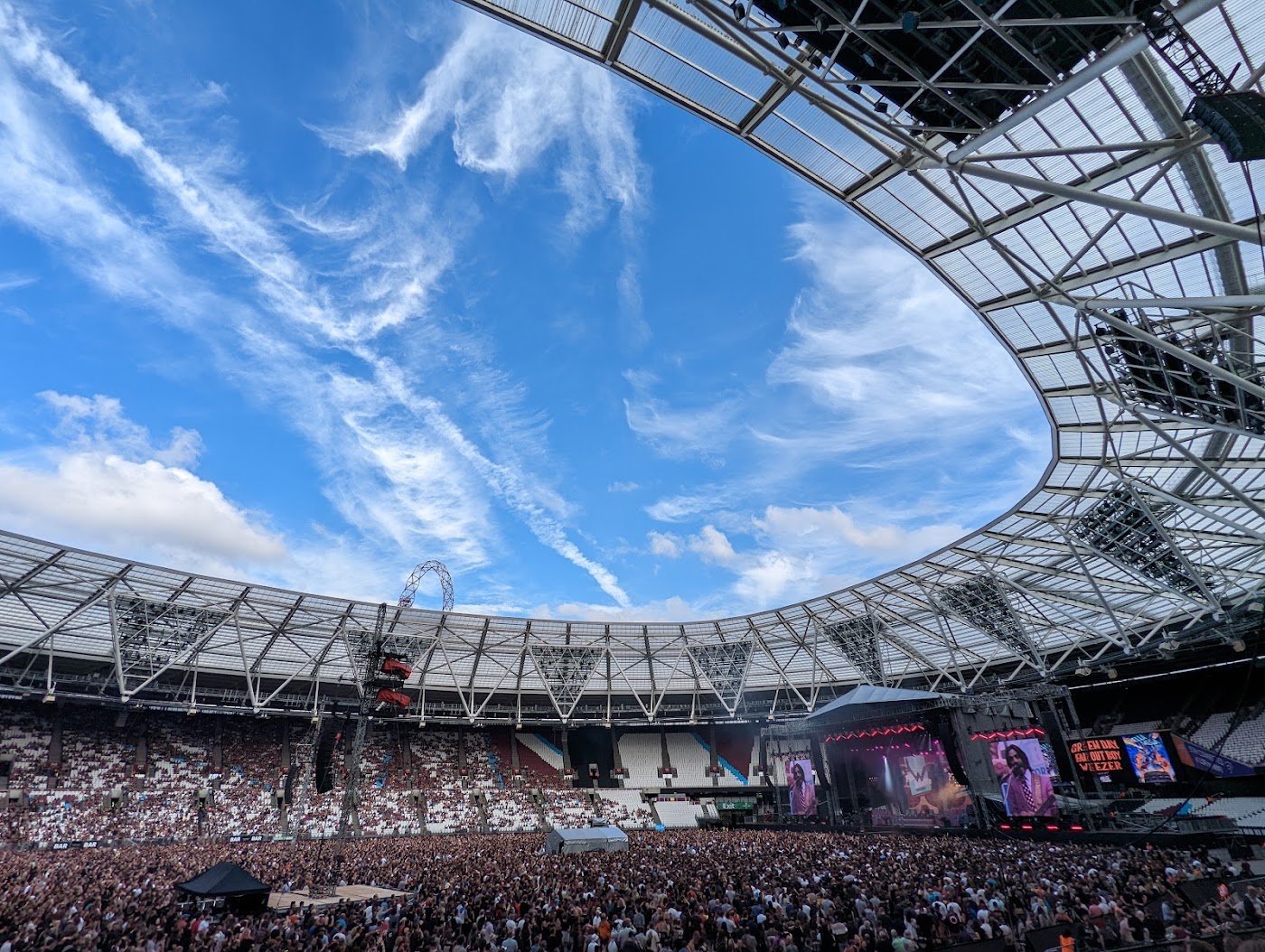 London Sports Events