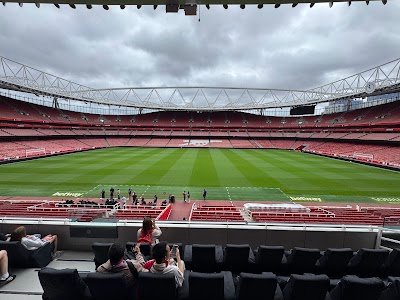 Arsenal Museum