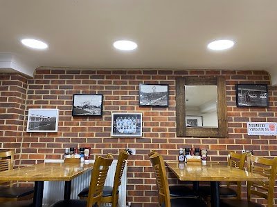 Little Wonder Cafe