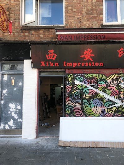 Xi'an Impression London