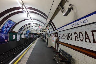 Holloway Road