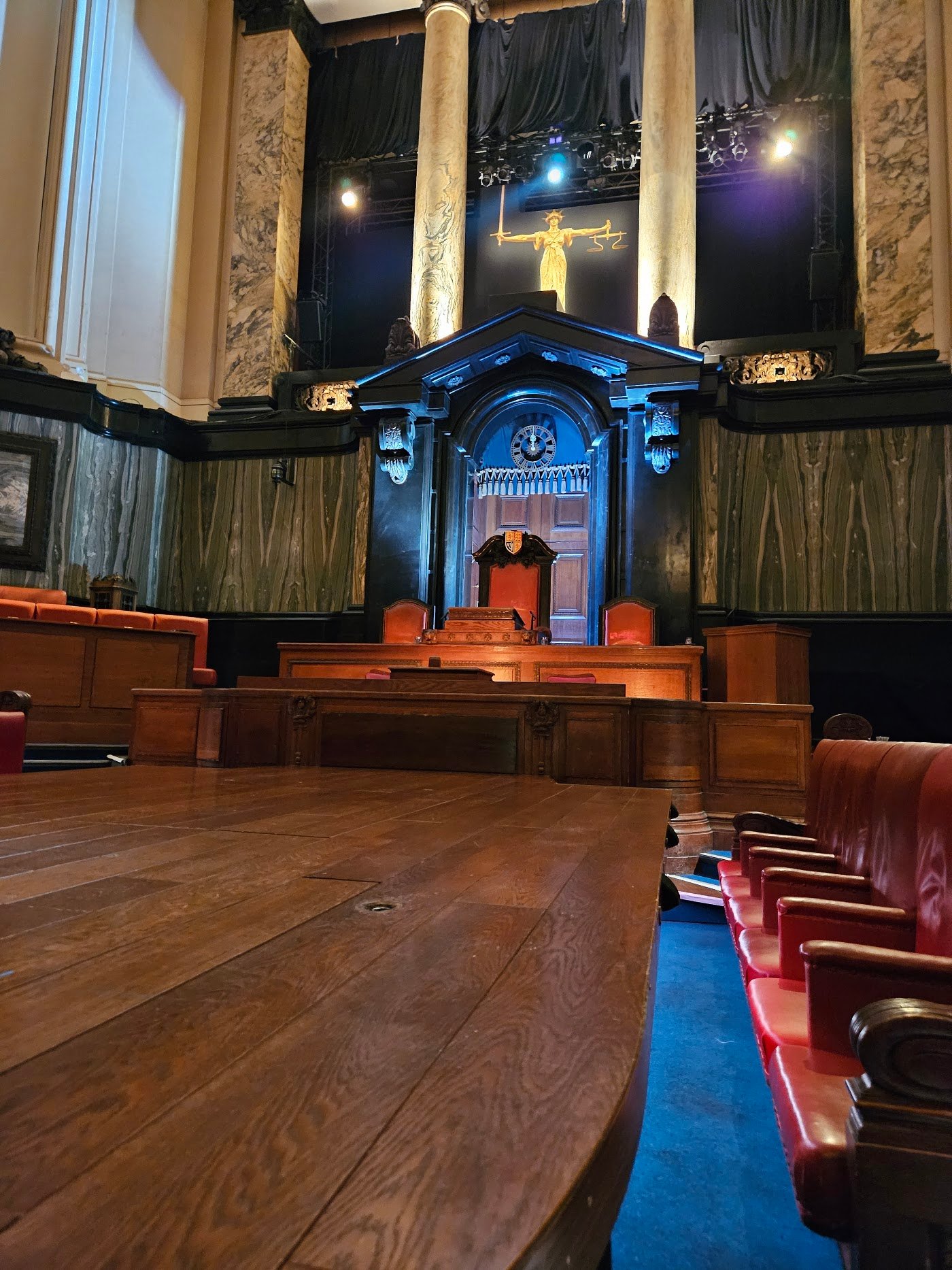 London Theatre Shows