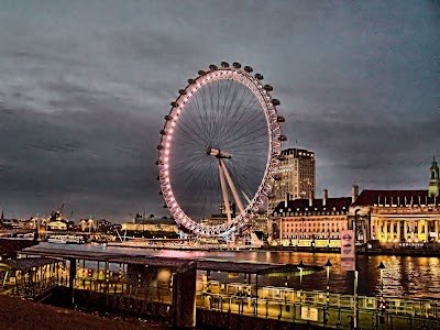The London Dungeon