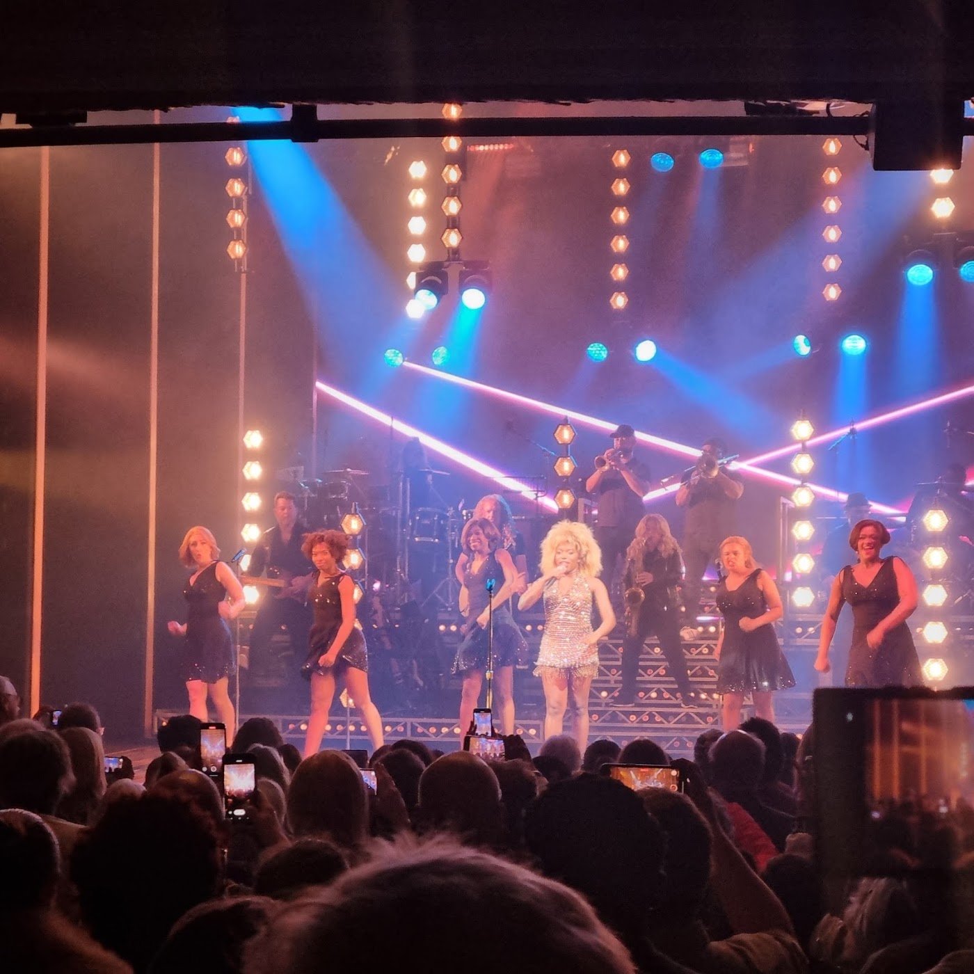 London Theatre Shows