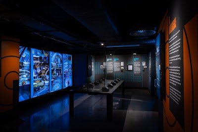 SPYSCAPE & SPYGAMES