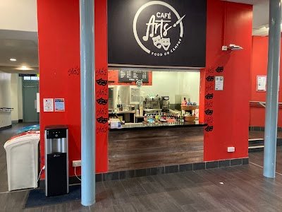 Espresso Arts Café
