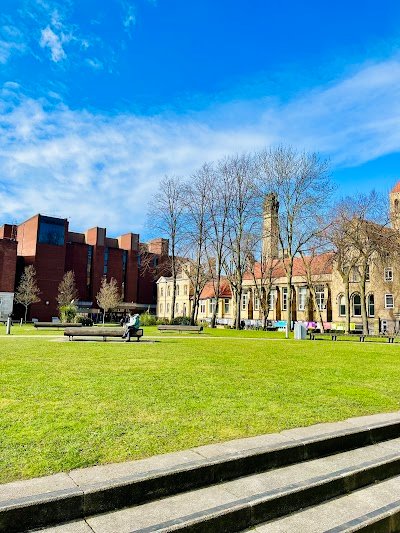 Alan Gilbert Square