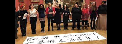 CIWA Centre for International Women Artists