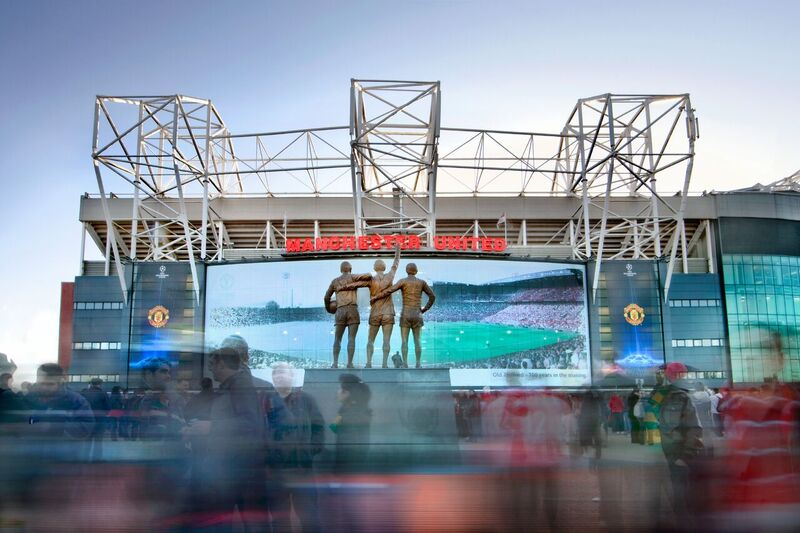 Manchester Day Trips
