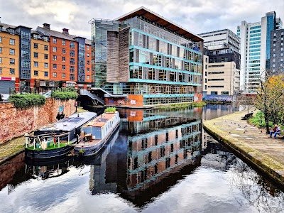 Piccadilly Marina