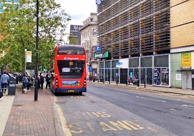 Piccadilly (Stop EO)