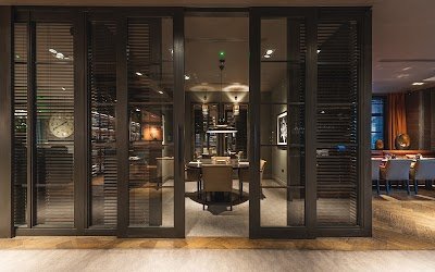 The Grill at Dakota Manchester