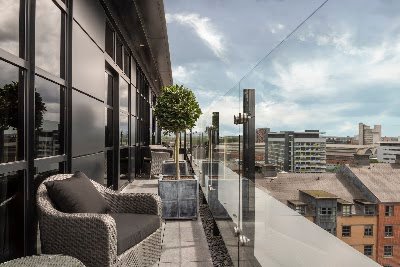 Dakota Hotel Manchester