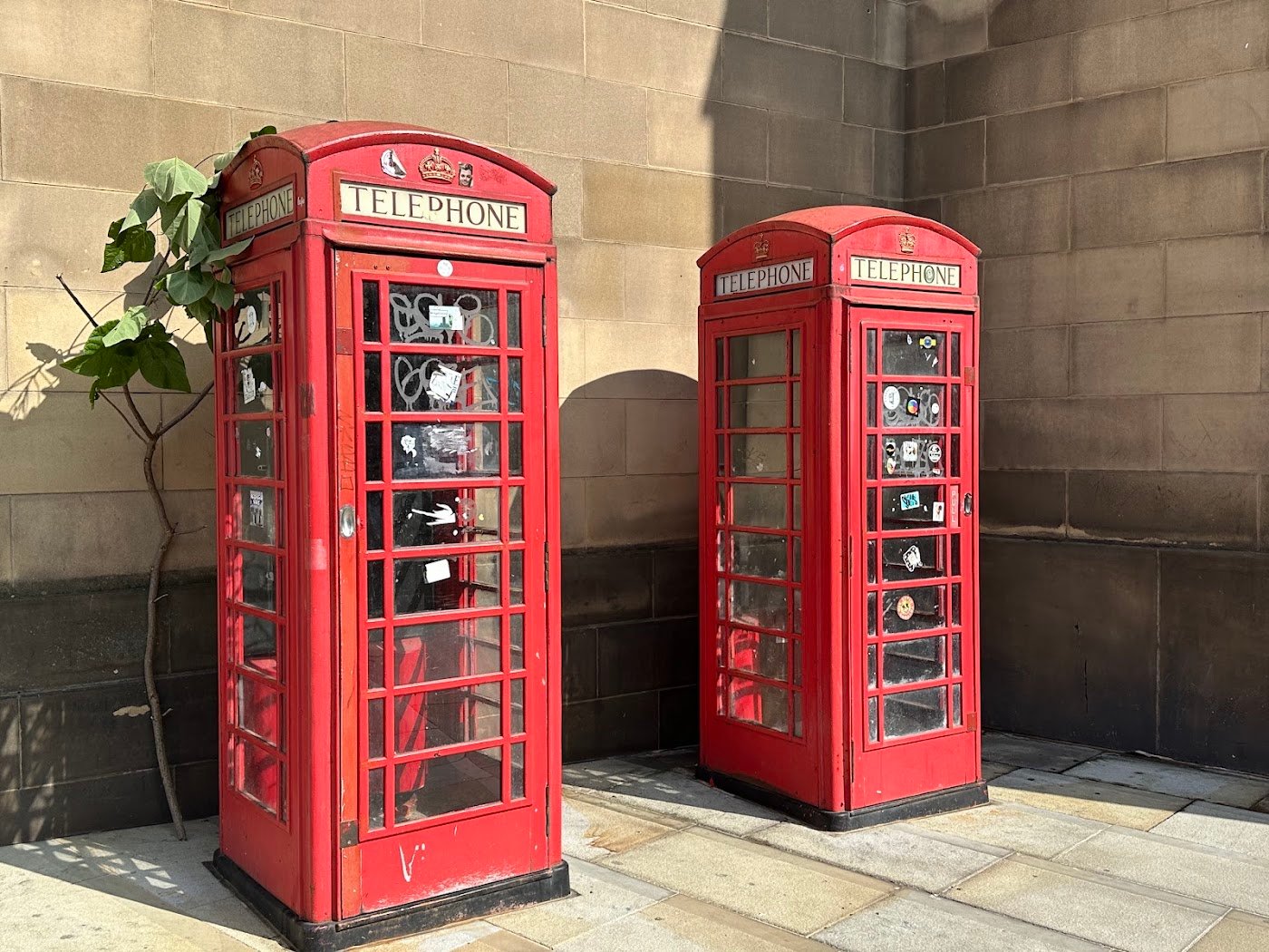 Manchester Walking Tours