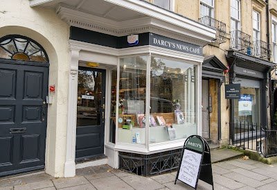 Darcy's