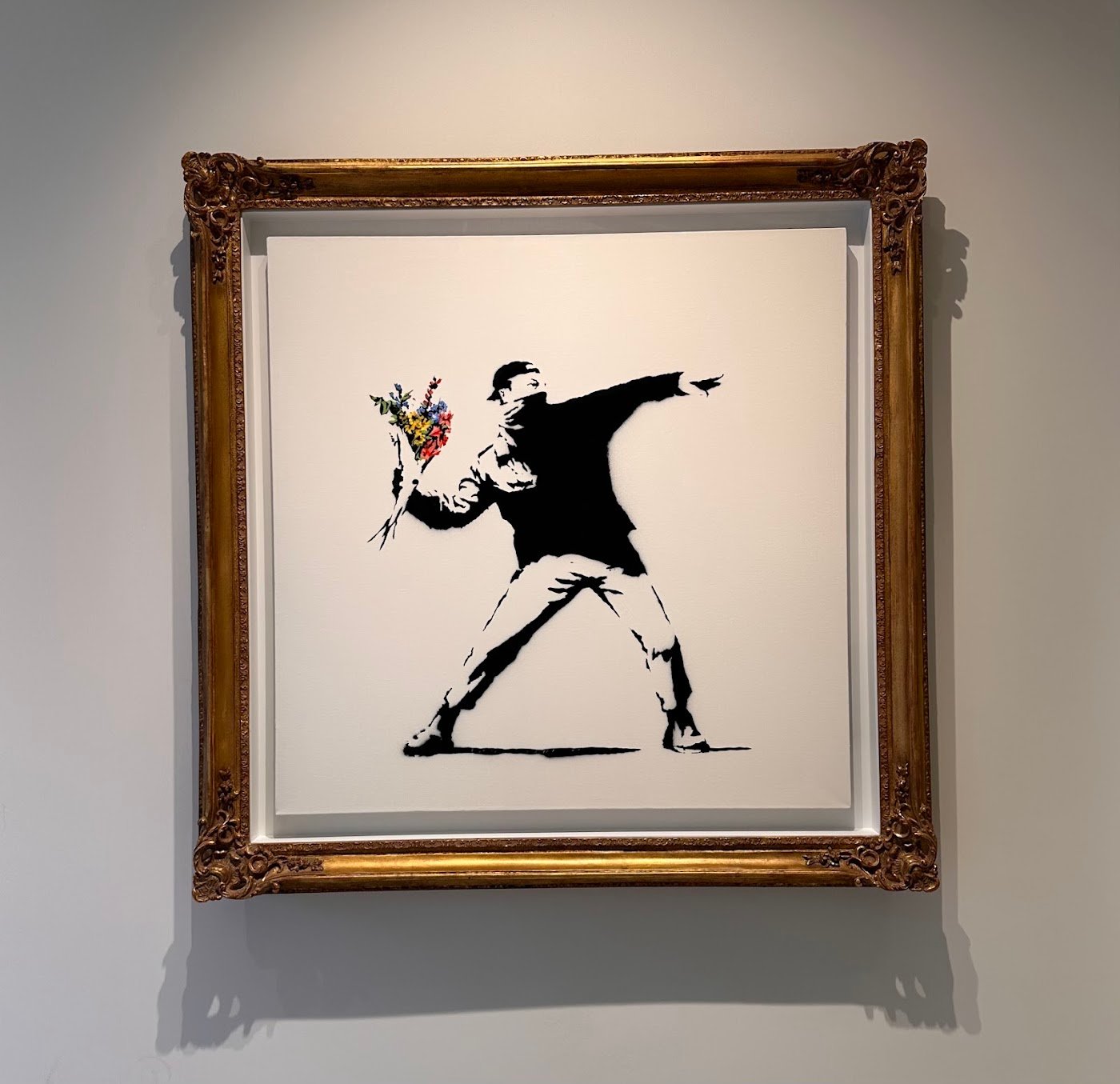 Moco Museum London