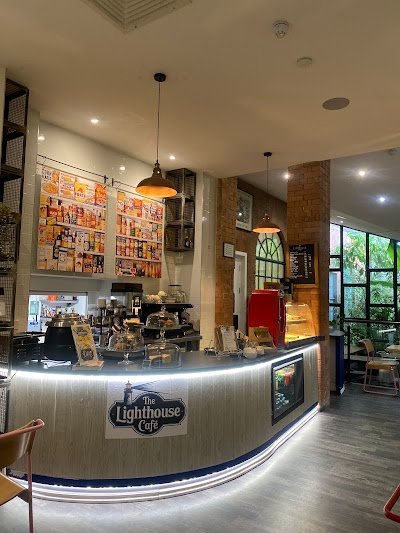 The Lighthouse Café