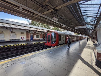 Ladbroke Grove