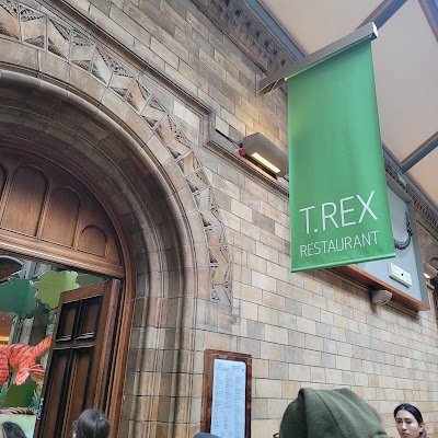 T. Rex Restaurant