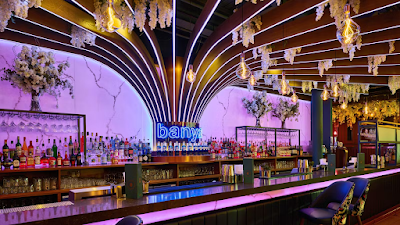 Banyan Bar & Kitchen - Newcastle
