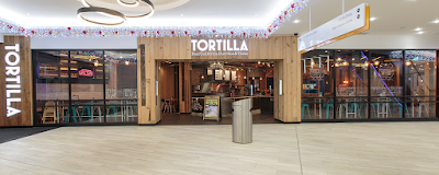Tortilla Newcastle