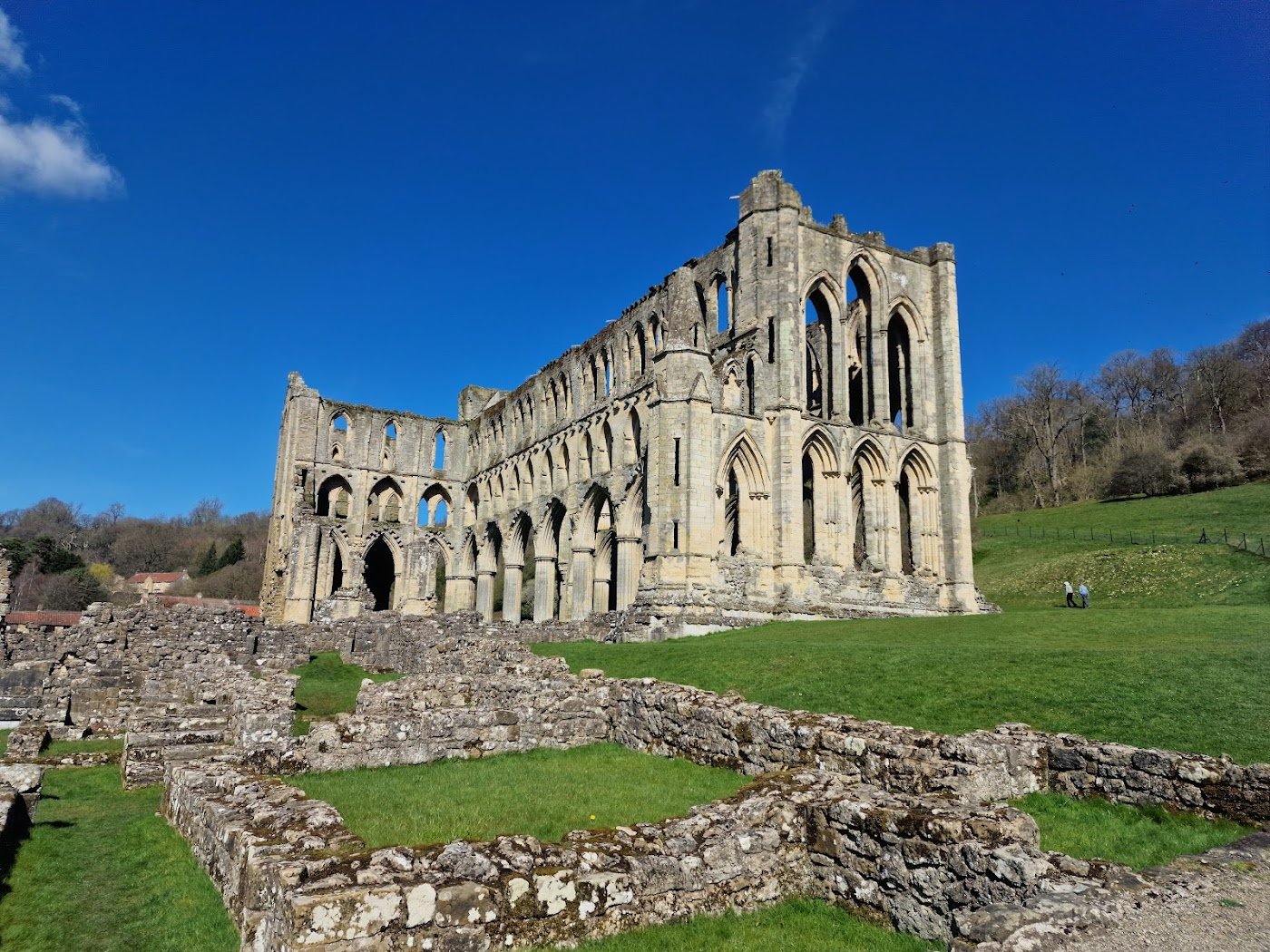North York Moors National Park