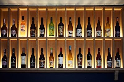22 Yards Restaurant & Wine Bar