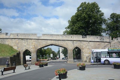 Station Road