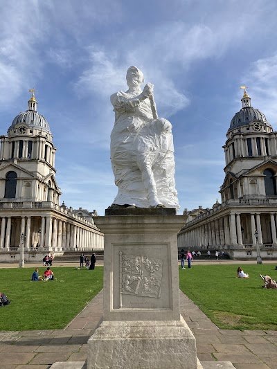King George II