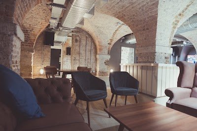 Lower Deck