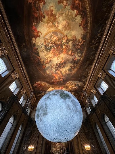Painted Hall