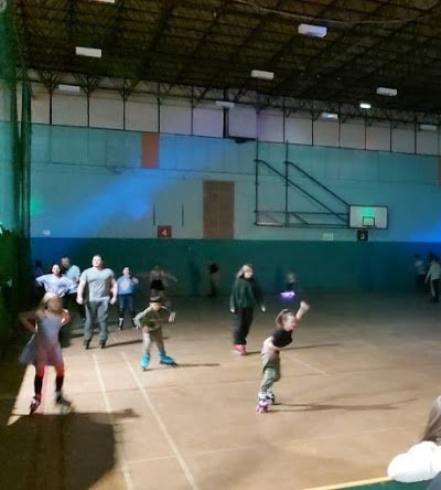 Stretford Roller Disco