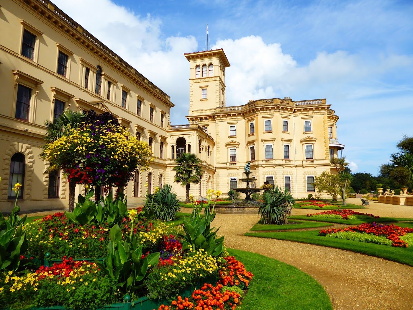 Osborne House